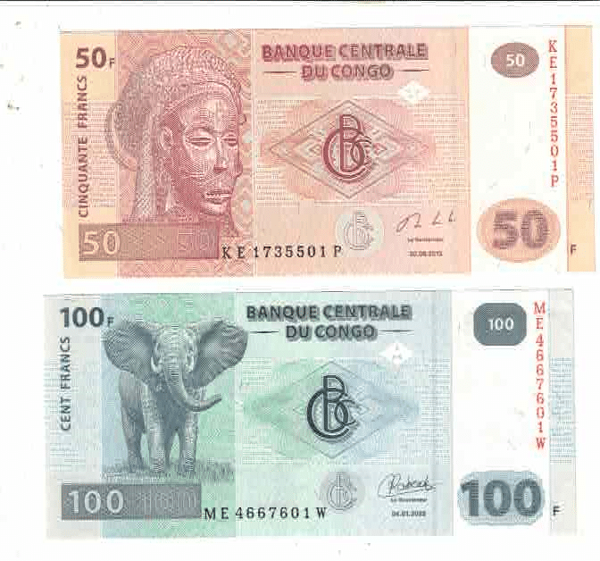     			HOBBY BASE - COLLECTION 2 Paper currency & Bank notes