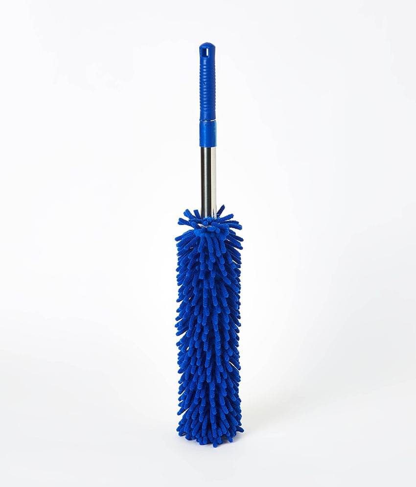     			Microfibre Handle Duster ( Pack of 1 )