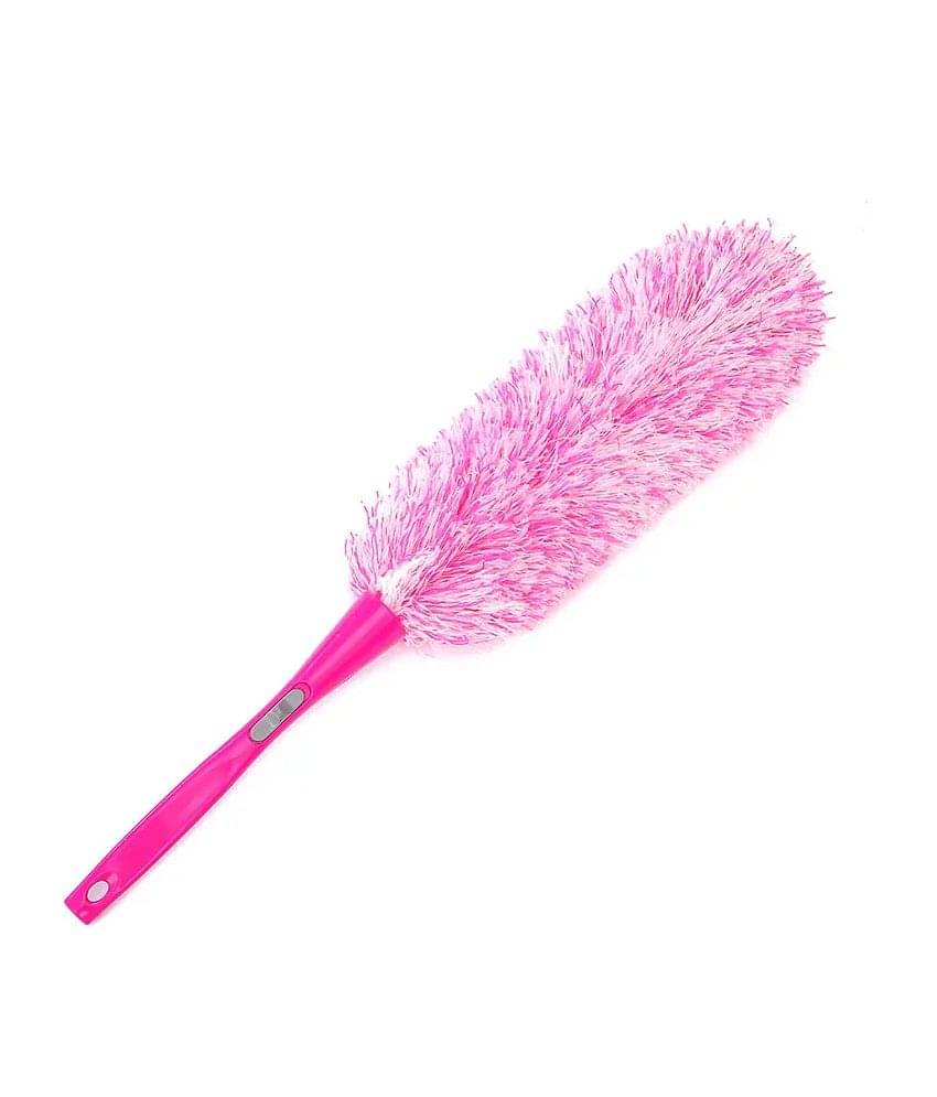     			Multi-Purpose Microfiber Duster for Home and Car Use,Assorted (1U)