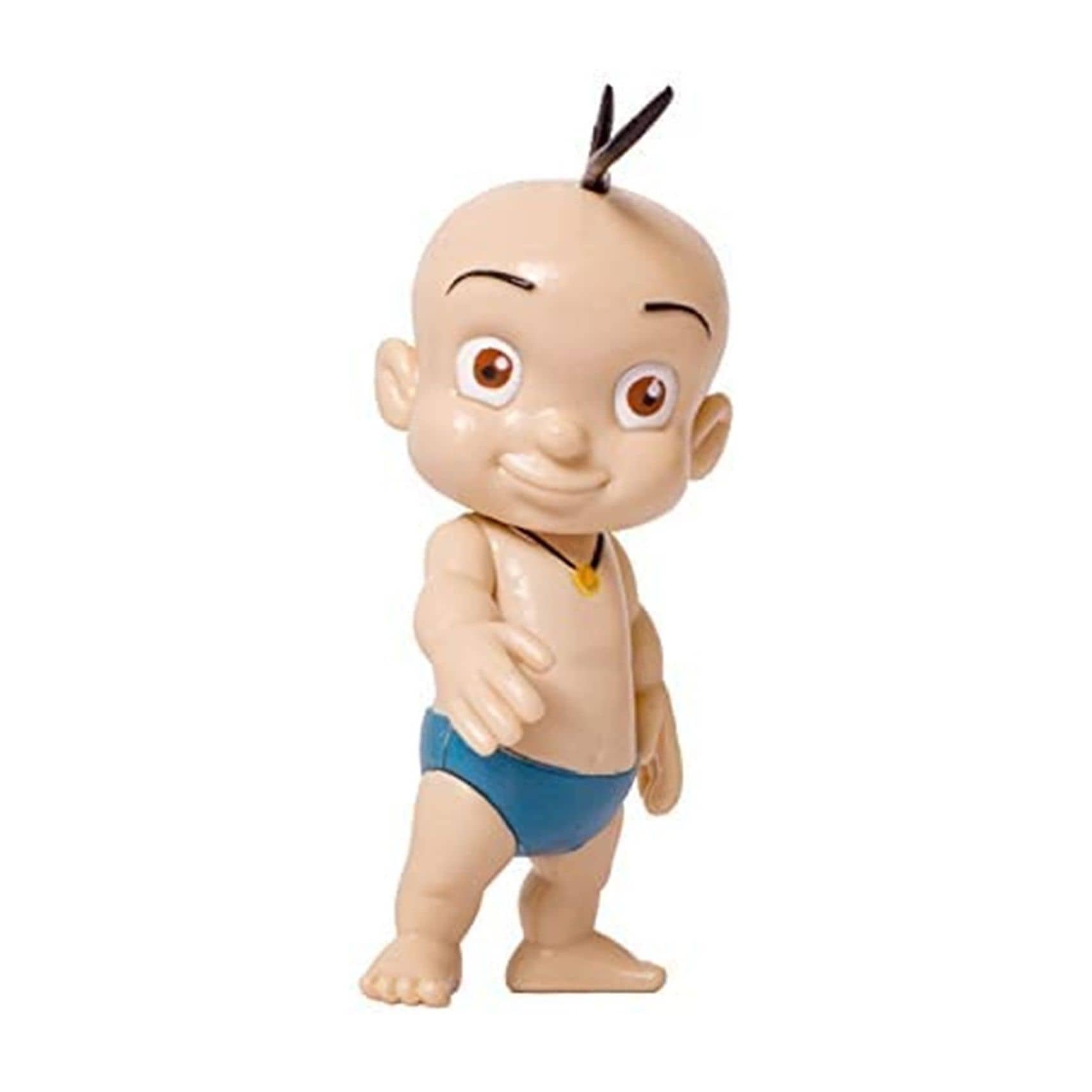 Raju Action Figure - Chhota Bheem and Friends