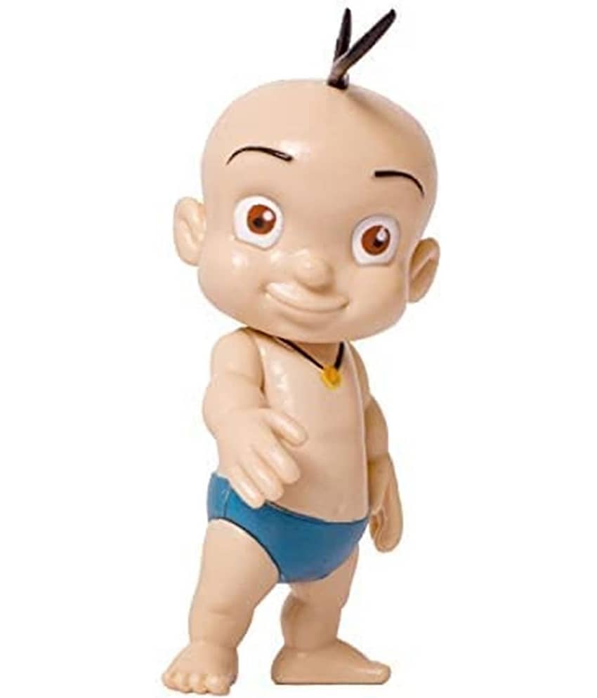 Raju Action Figure - Chhota Bheem and Friends - Toys and Games | Buy online on ZillyBuy