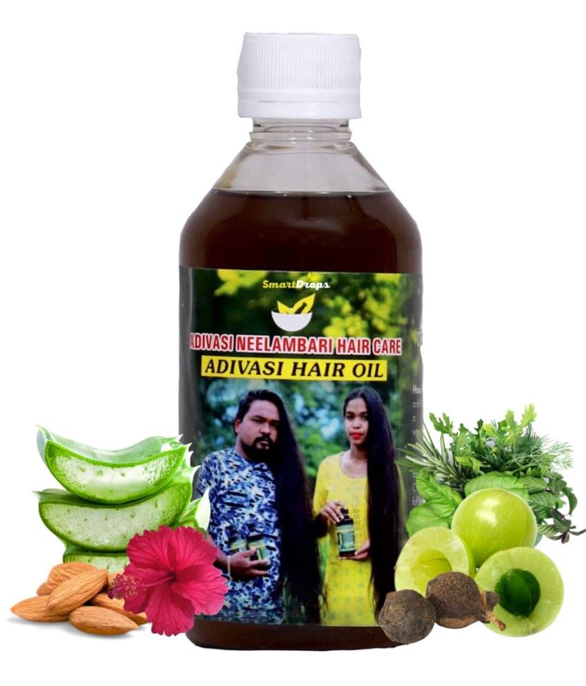 Smartdrops - Anti Dandruff Aloe vera Oil 100 ml ( Pack of 1 ) Smartdrops - Anti Dandruff Aloe vera Oil 100 ml ( Pack of 1 )