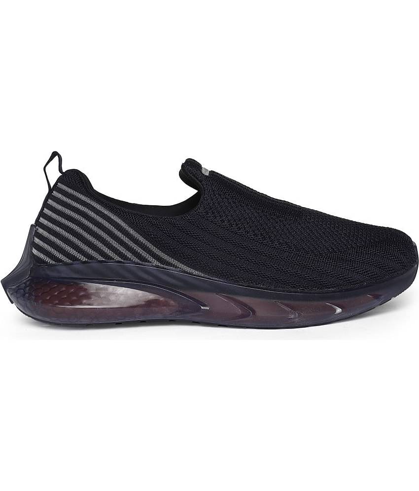 Action - Athleo WALKER-112 Light Grey Men's Sports Running Shoes