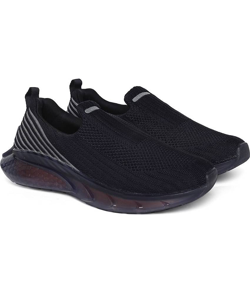 Action - Athleo WALKER-112 Light Grey Men's Sports Running Shoes