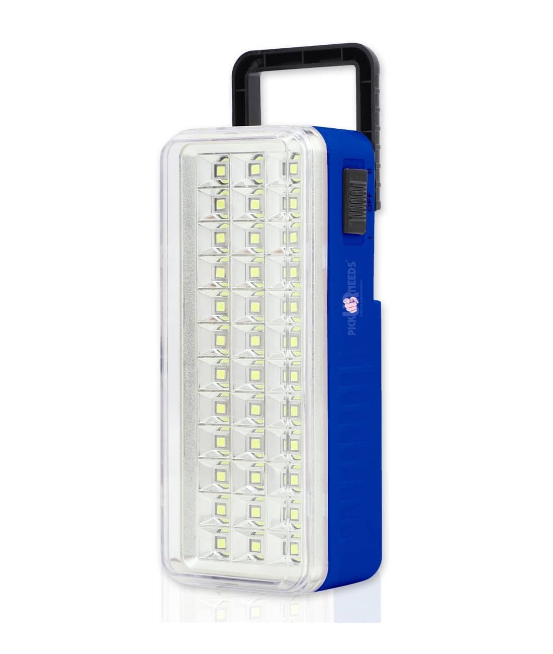 DAYBETTER - 22W Blue Emergency Light ( Pack of 1 ) - Electricals | Buy online on ZillyBuy