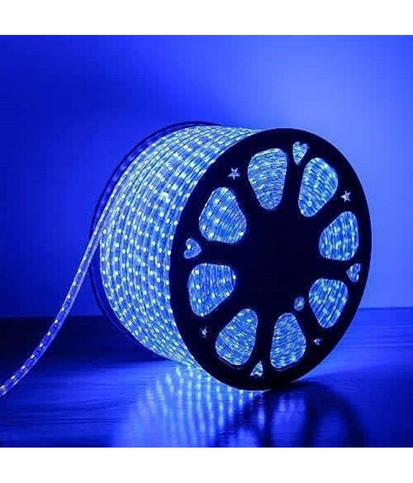     			DAYBETTER - Blue 20M LED Strip ( Pack of 1 )