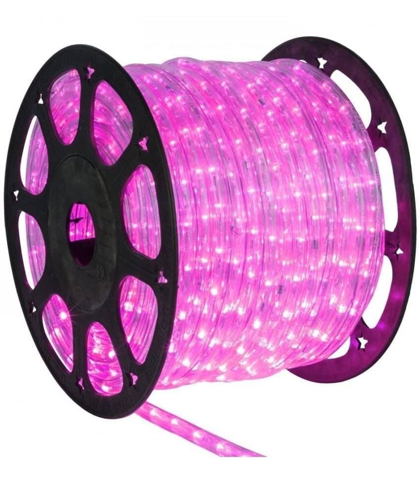     			DAYBETTER - Pink 20M LED Strip ( Pack of 1 )