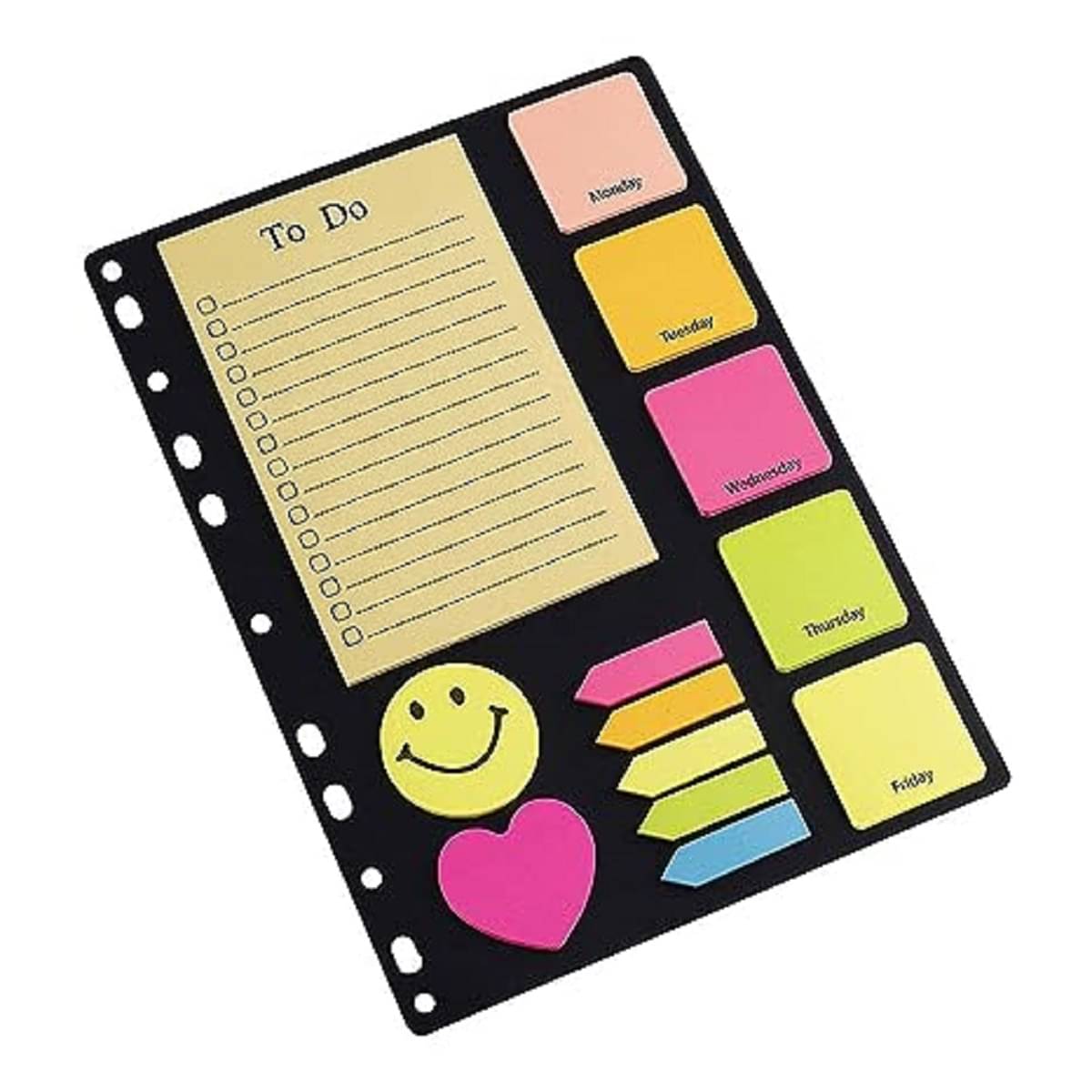     			HINGOL - Ruled Memo & Scratch Pads ( Pack of 1 )