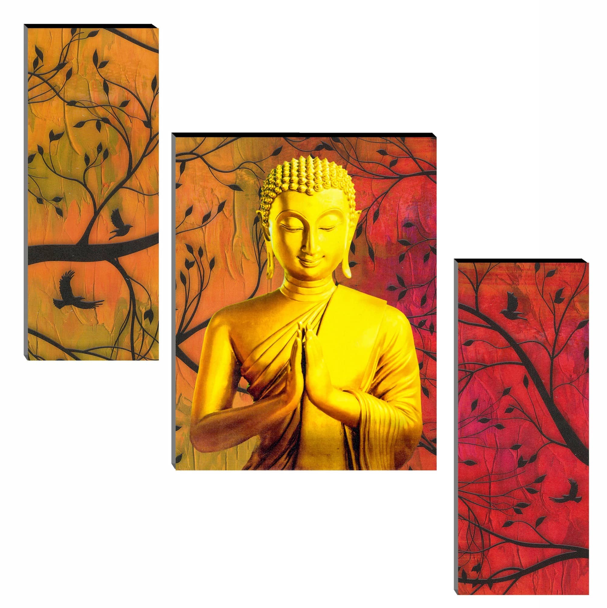 Indianara - Religious Painting Without Frame