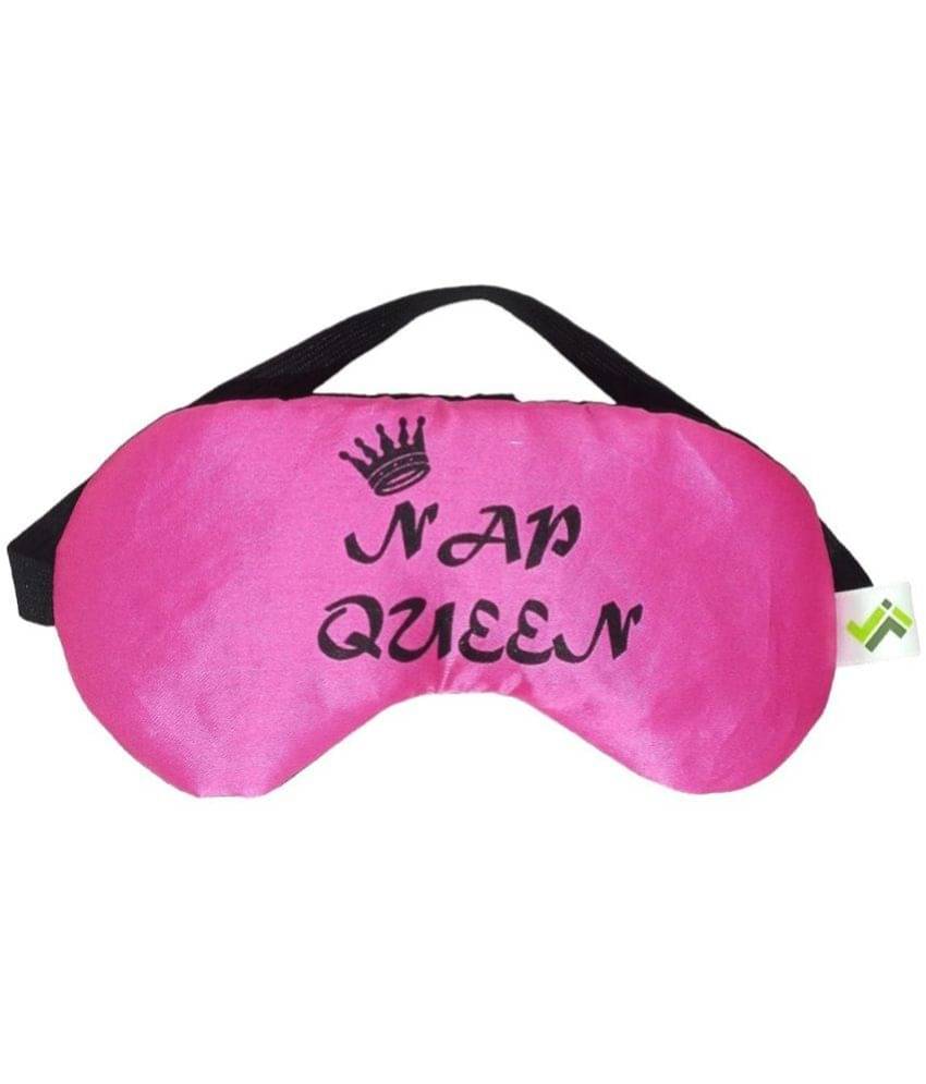     			Jellify Nar_Queen_Eyemask Multi Color Eye Mask
