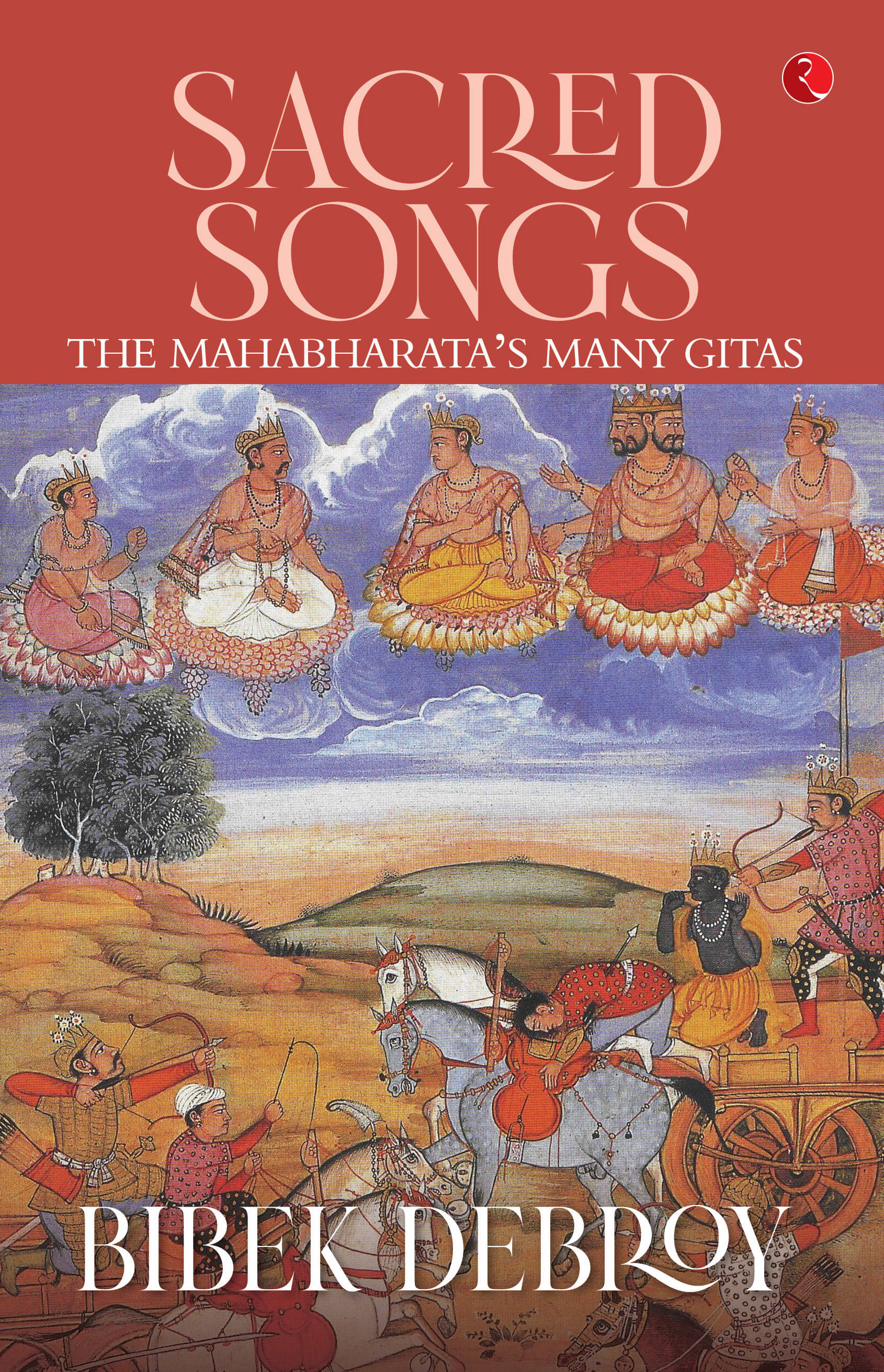     			Sacred Songs The Mahabharata’s Many Gitas