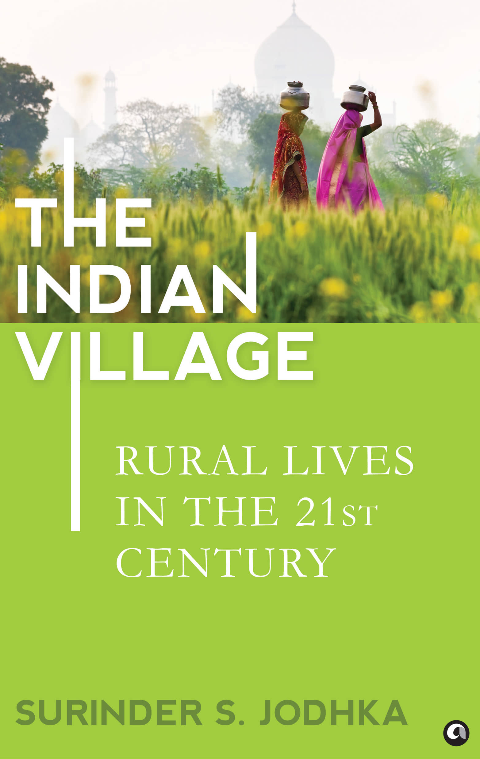 The Indian Village Rural Lives in the 21st Century - Stationery | Buy online on ZillyBuy