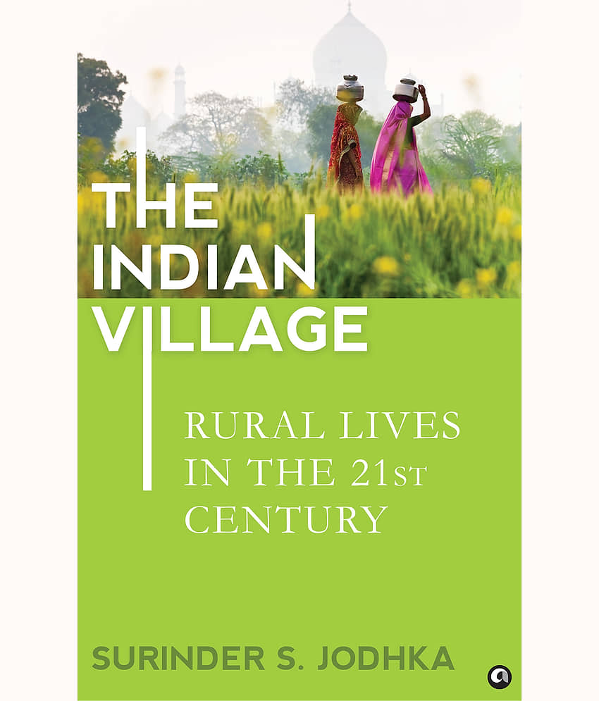 The Indian Village Rural Lives in the 21st Century - Stationery | Buy online on ZillyBuy