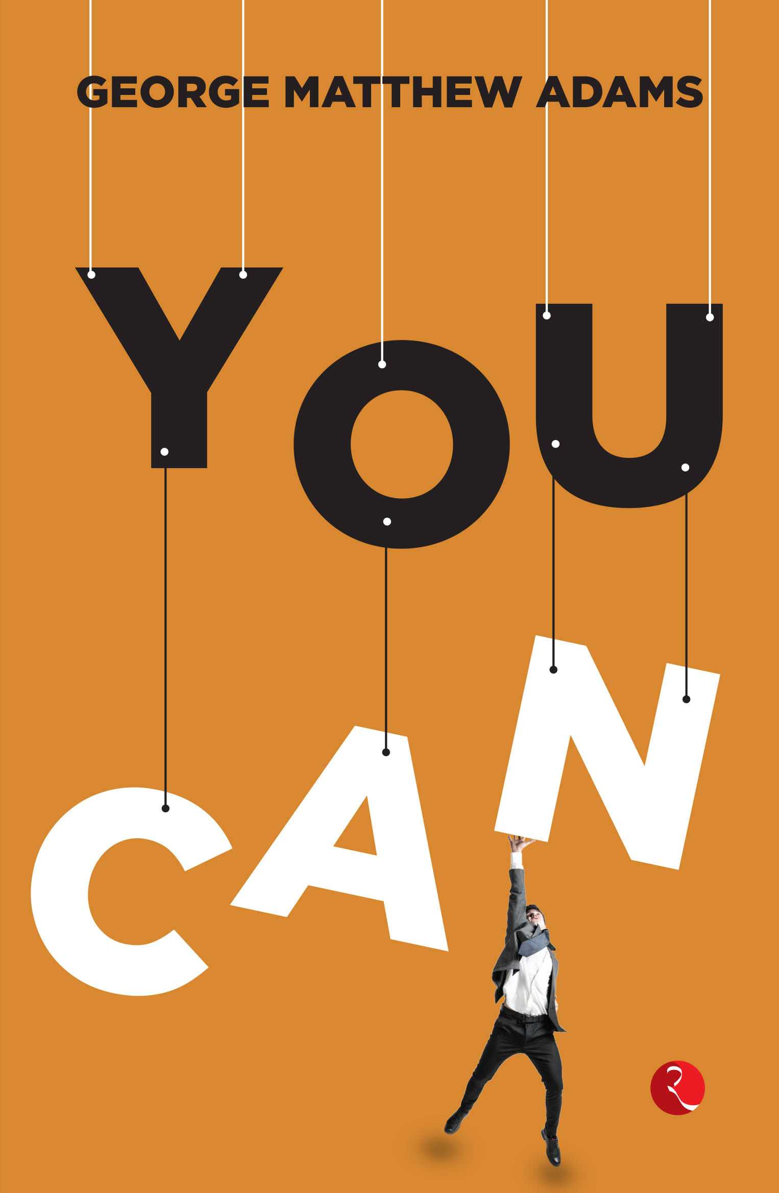     			YOU CAN