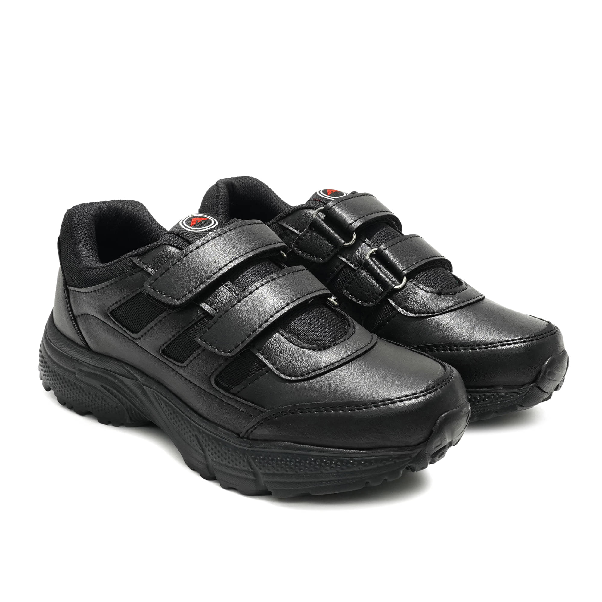 ASIAN NEW-EXPO(W) Black Men's Sports Running Shoes     			ASIAN NEW-EXPO(W) Black Men's Sports Running Shoes