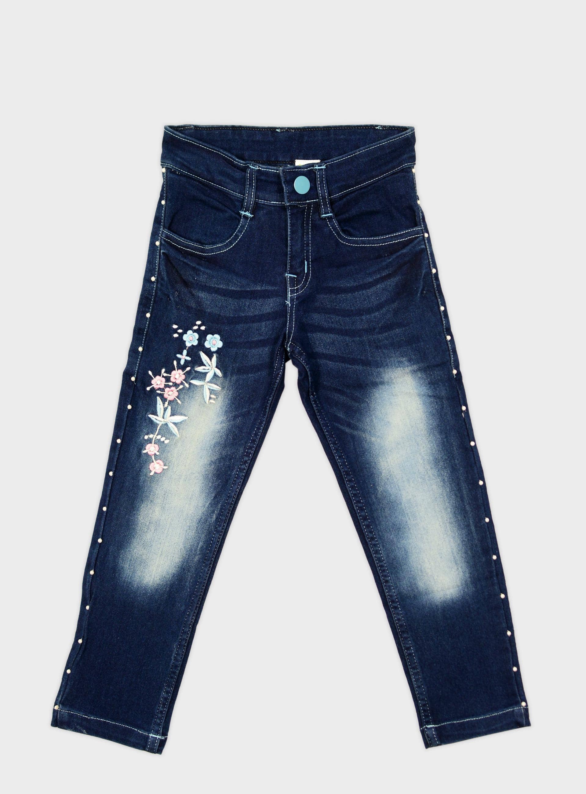 Me N MY Closet extra comfort jeans for Kids - Jeans | Buy online on ZillyBuy