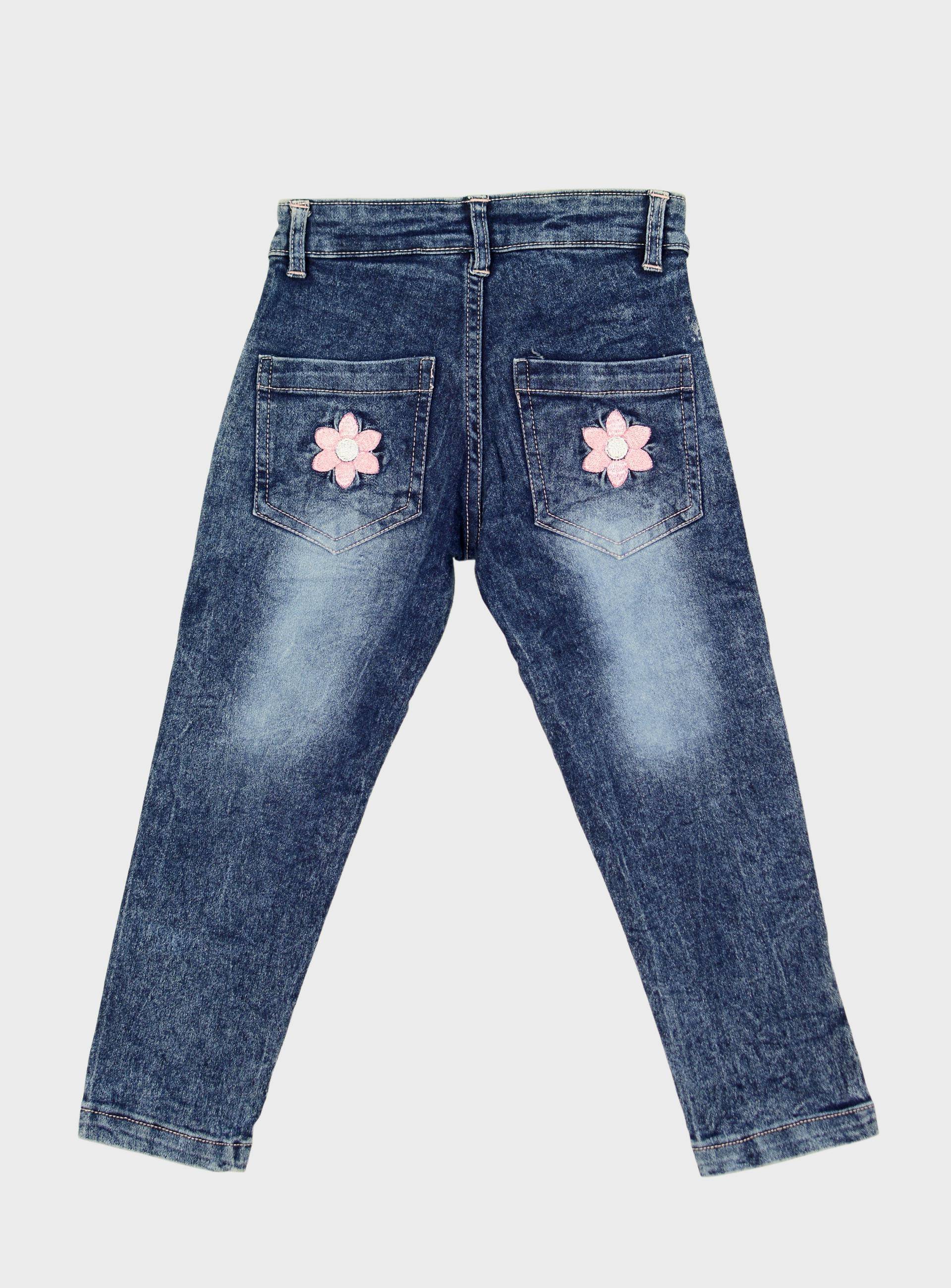     			Me N MY Closet extra comfort jeans for Kids