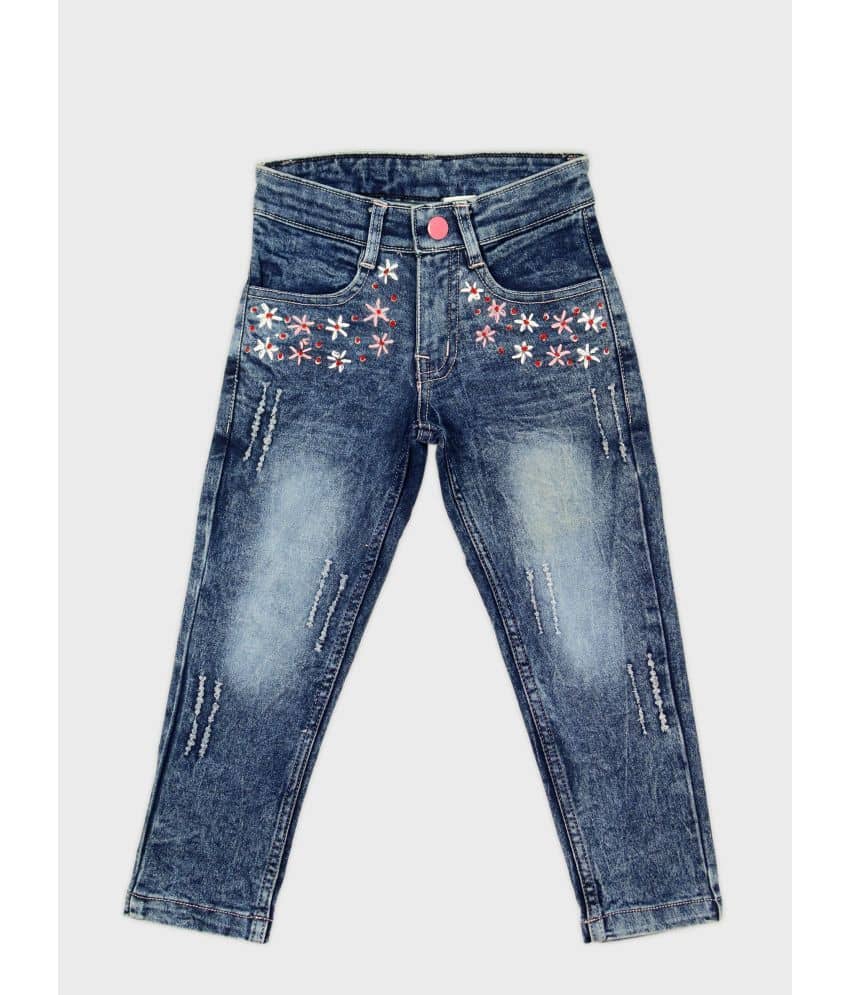 Me N MY Closet extra comfort jeans for Kids - Jeans | Buy online on ZillyBuy