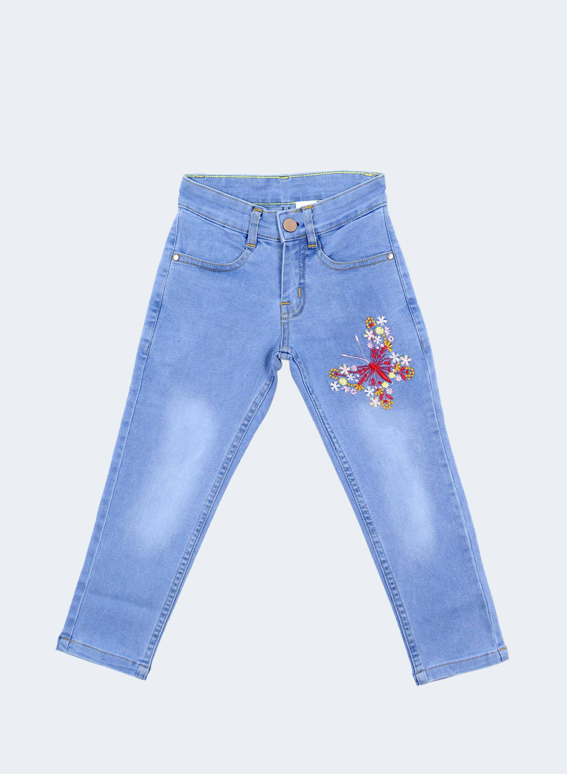 Me N MY Closet extra comfort jeans for Kids - Jeans | Buy online on ZillyBuy