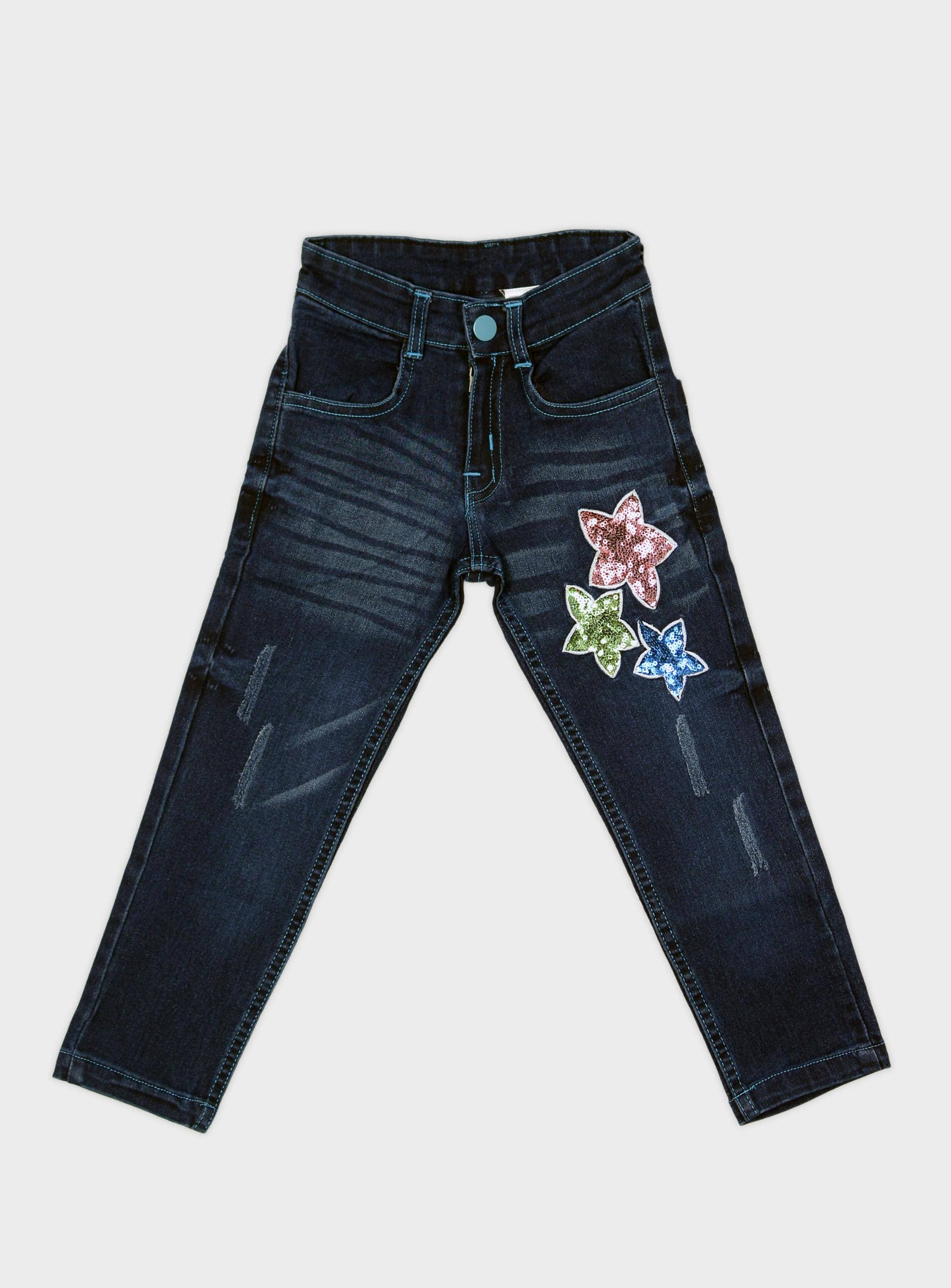 Me N MY Closet extra comfort jeans for Kids - Jeans | Buy online on ZillyBuy