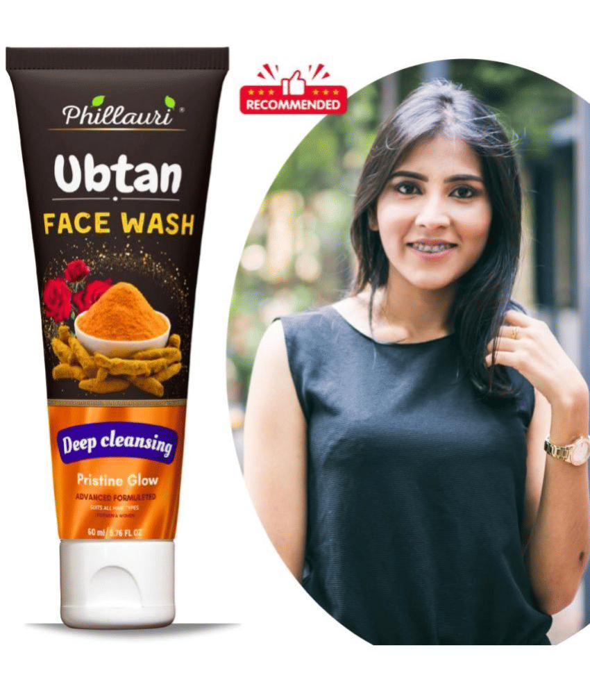Phillauri - Acne or Blemishes Removal Face Wash For All Skin Type ( Pack of 1 ) Phillauri - Acne or Blemishes Removal Face Wash For All Skin Type ( Pack of 1 )