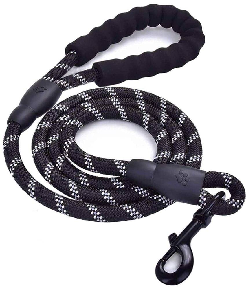 RAMDEV ENTERPRISE - Multicolor Leash ( Medium ) RAMDEV ENTERPRISE - Multicolor Leash ( Medium )