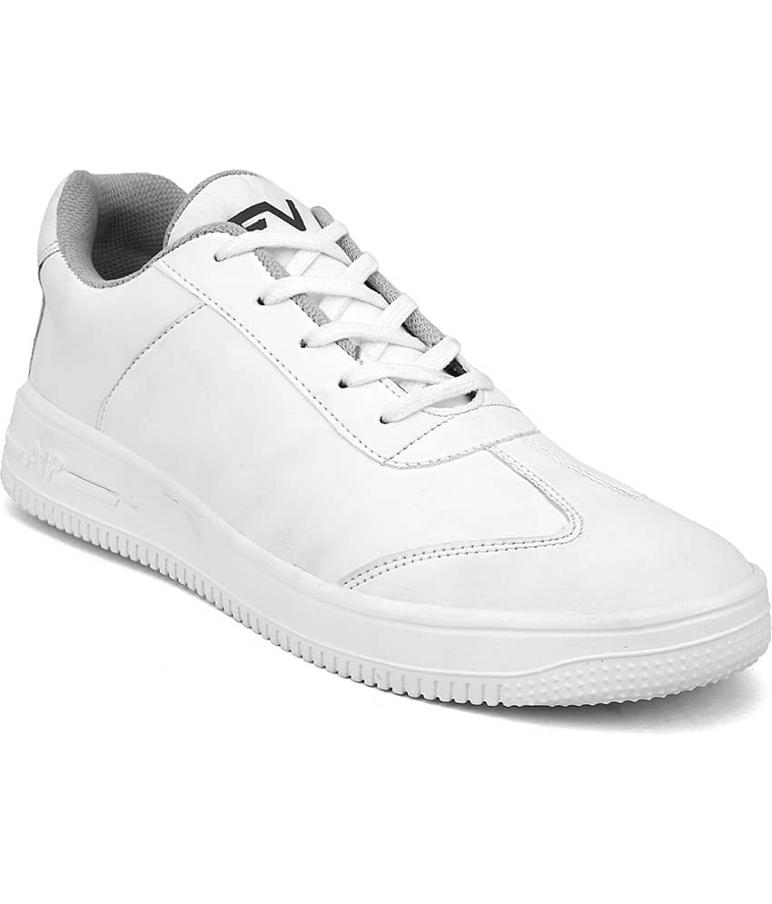 White Sneakers - Casual Shoes | Buy online on ZillyBuy