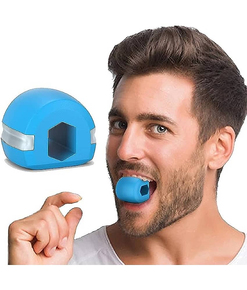 jawline Exerciser Tool - Sports and Fitness Equipment | Buy online on ZillyBuy