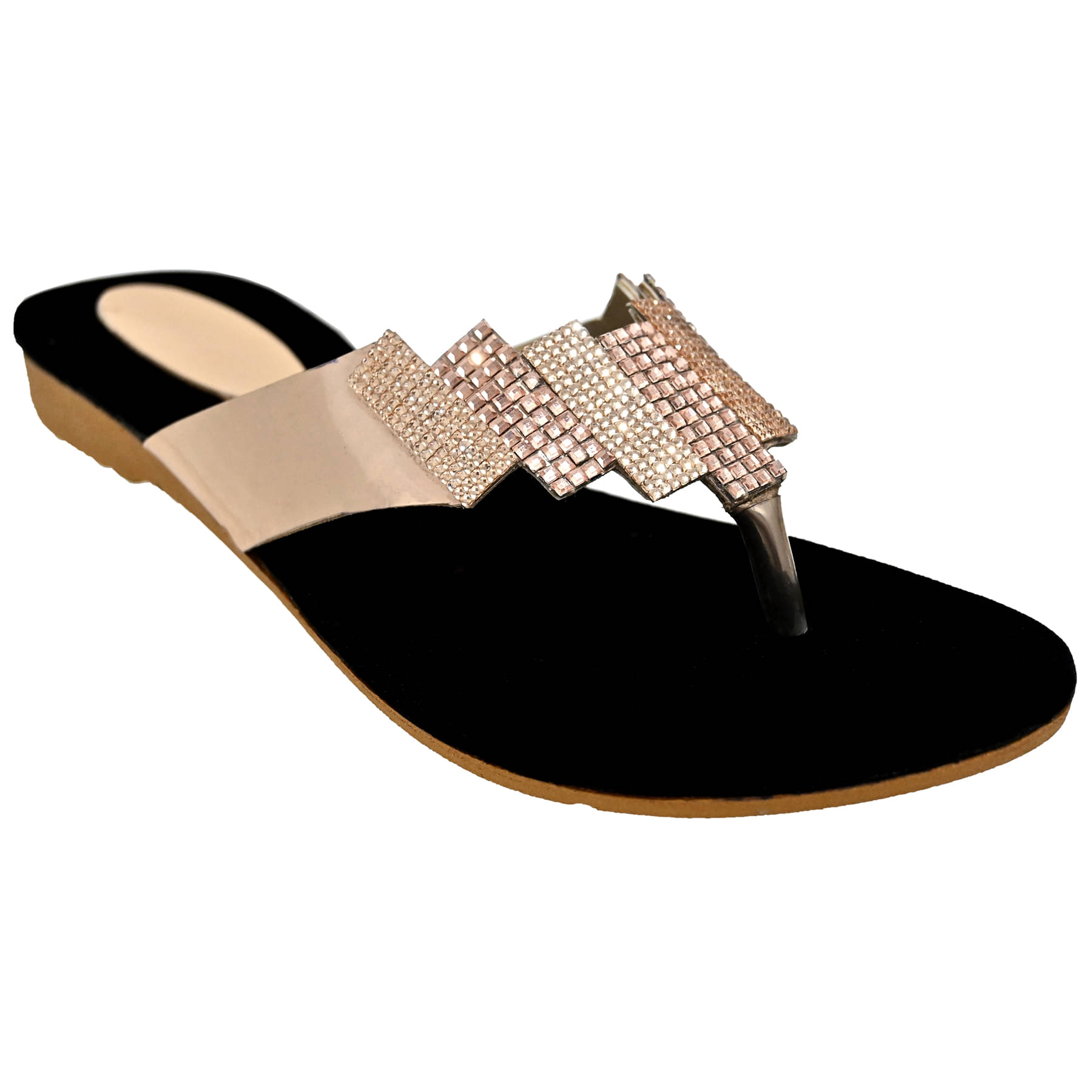     			Altek - Pink Women's Flats