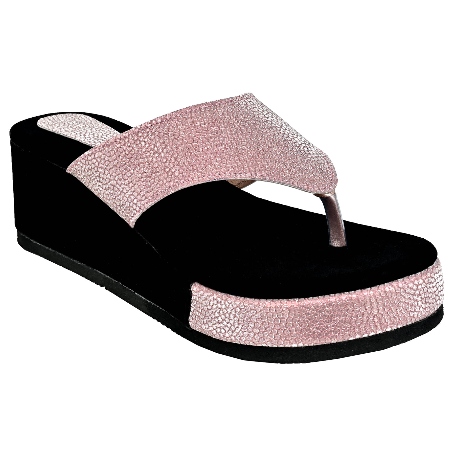 Altek - Pink Women's Slip On Heels - Heels | Buy online on ZillyBuy