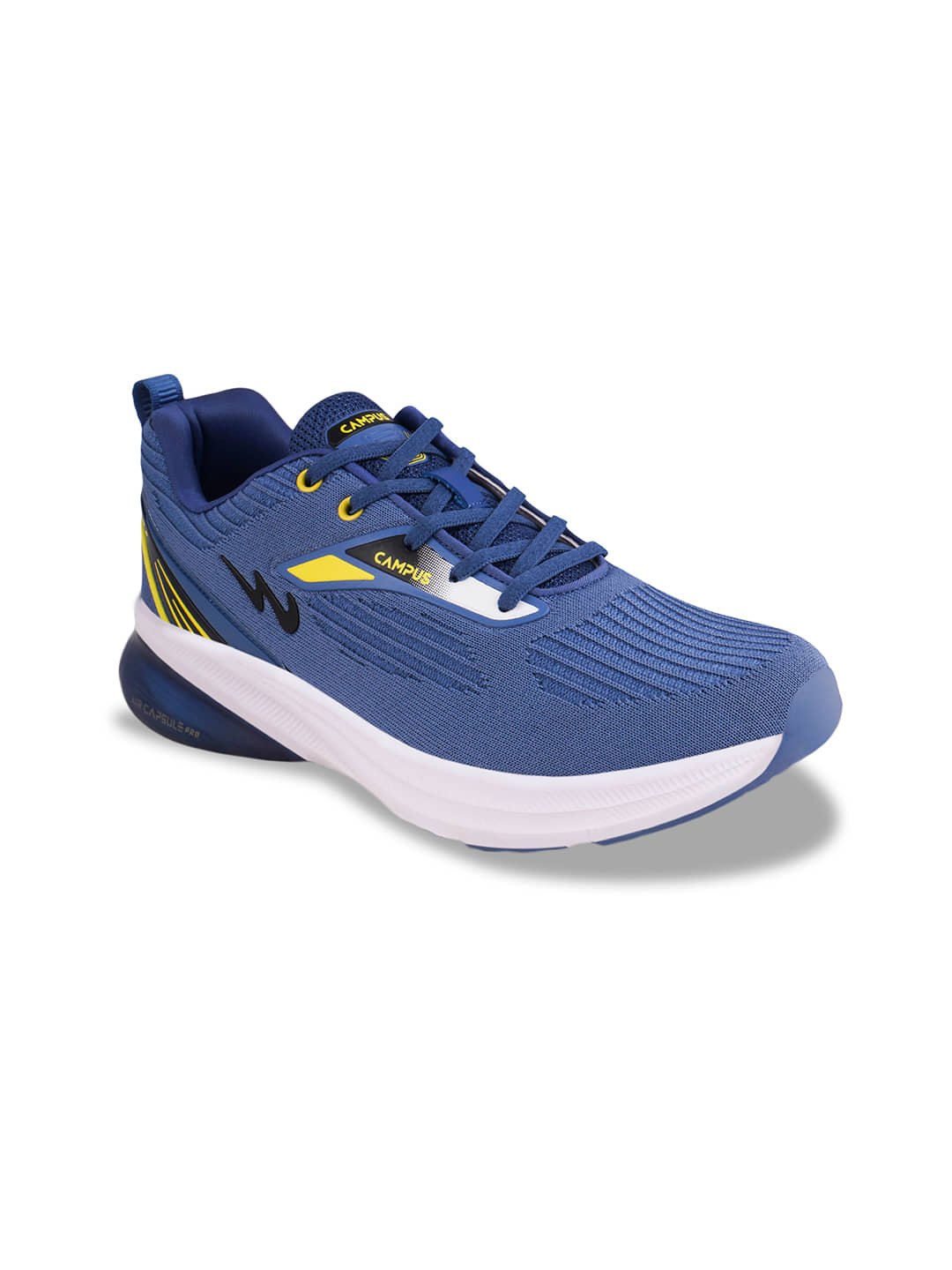 Campus - CRISPIN Off White Men's Sports Running Shoes - Sports Shoes | Buy online on ZillyBuy