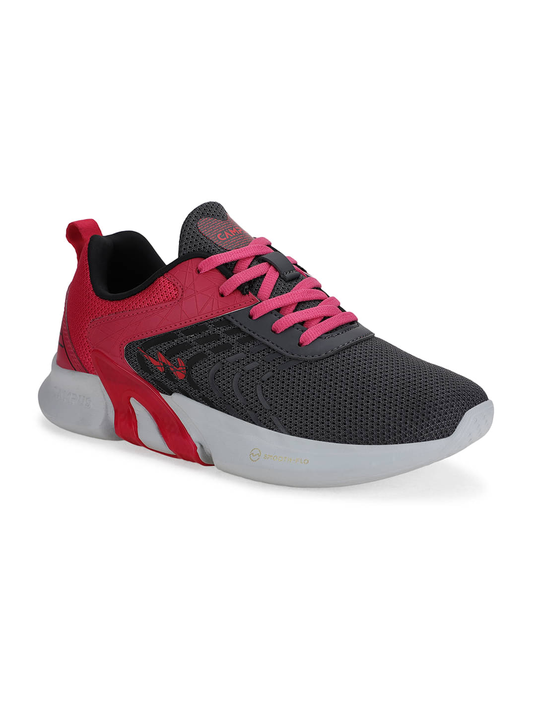 Campus - Gray Women's Sneakers Campus - Gray Women's Sneakers