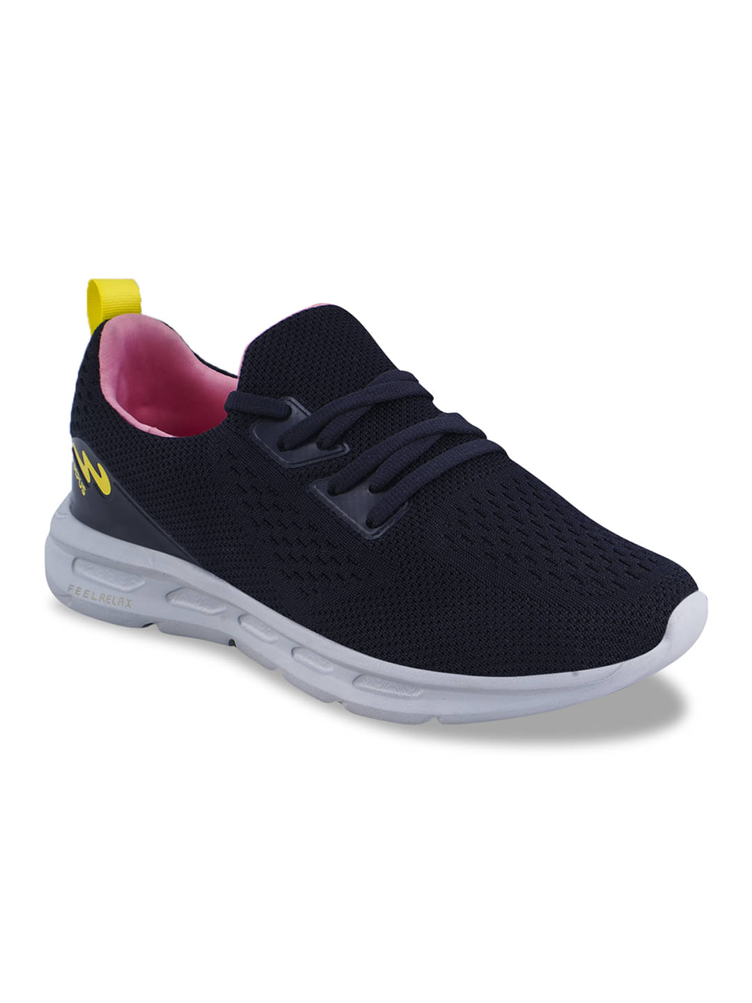 Campus - Navy Blue Women's Sneakers Campus - Navy Blue Women's Sneakers