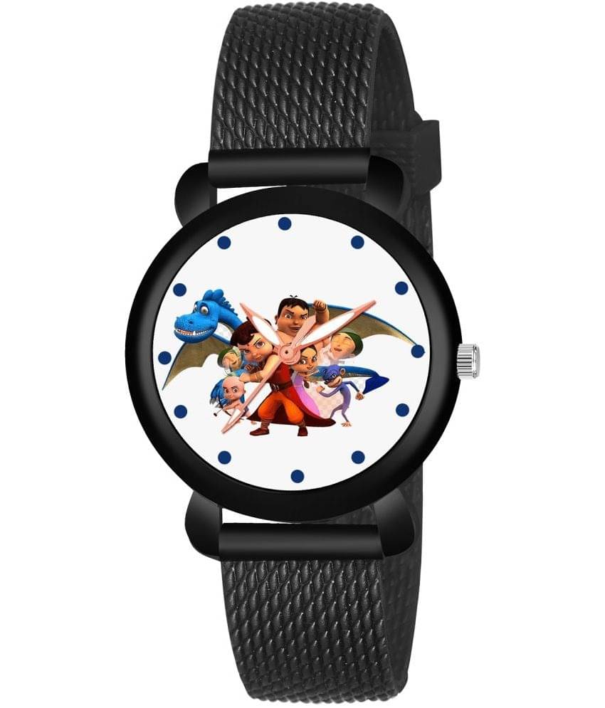 Cosmic - Multicolor Dial Analog Boys Watch ( Pack of 1 ) Cosmic - Multicolor Dial Analog Boys Watch ( Pack of 1 )