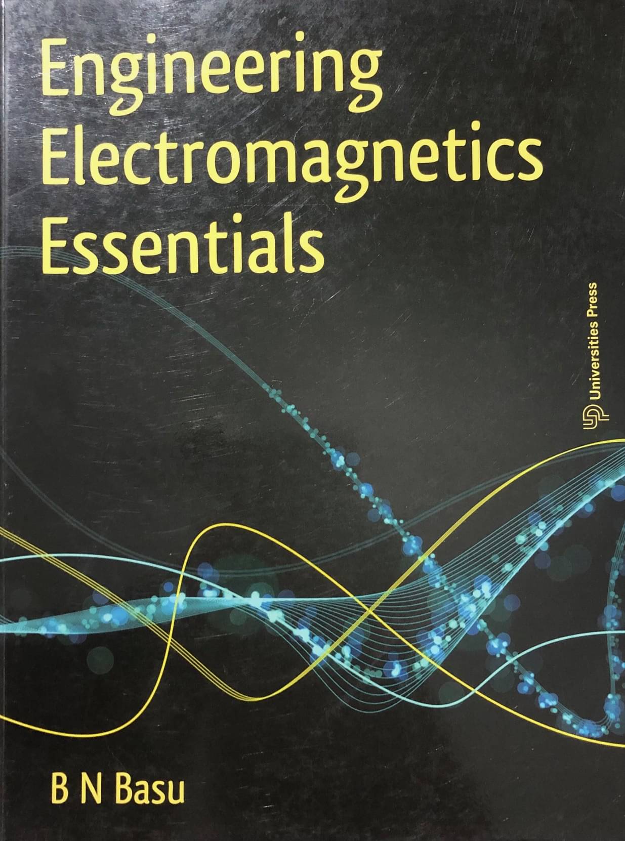 ENGINEERING ELECTROMAGNETICS ESSENTIALS ENGINEERING ELECTROMAGNETICS ESSENTIALS