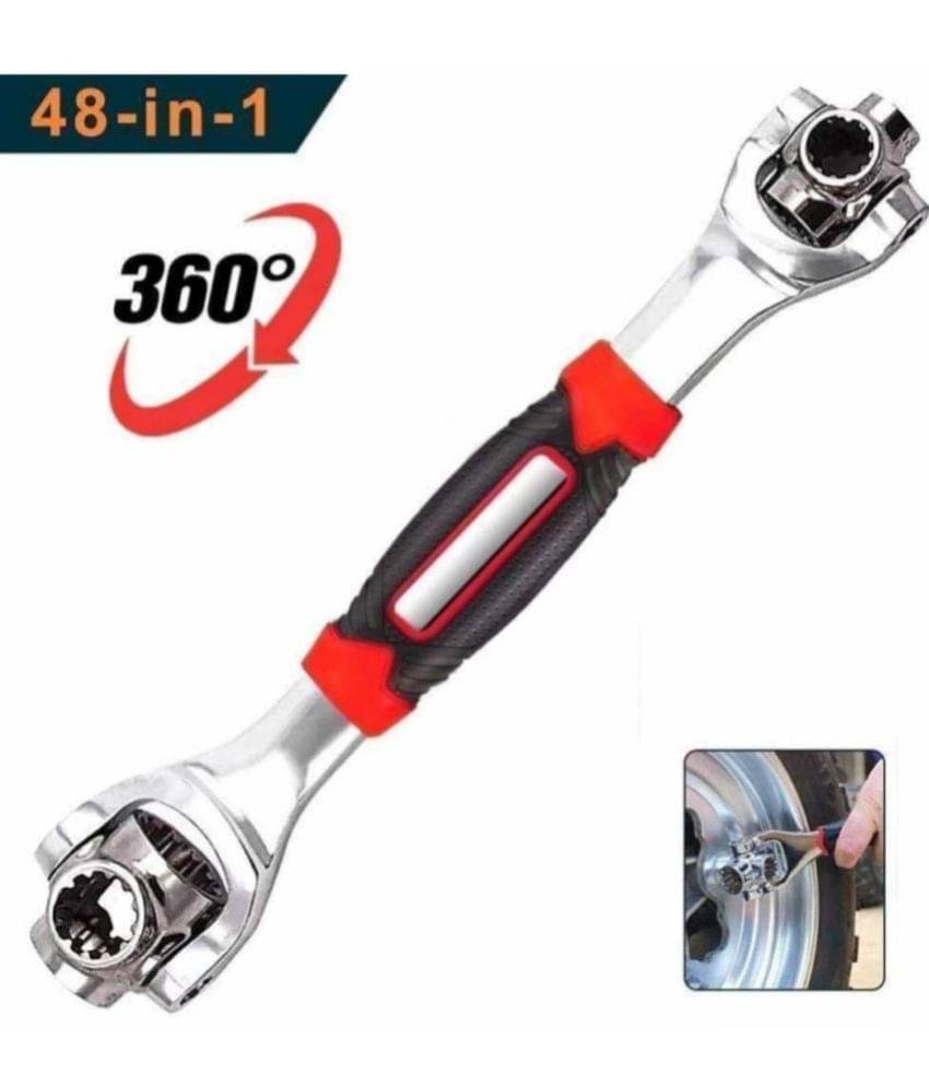 FLEXTOX 48 in 1 Multi-functional Socket Tool KIt 1 Hand Tool FLEXTOX 48 in 1 Multi-functional Socket Tool KIt 1 Hand Tool