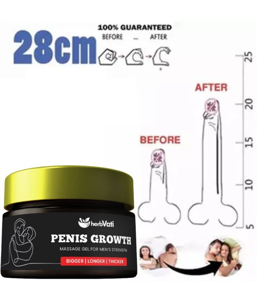 HERBVATI Sandha Sex Oil for penis massage, ling lamba mota oil, ling massage oil, ling oil, long stay cream, long jone cream, penis enlargement supplements & oils, dicks enlarge oil sex power  50G