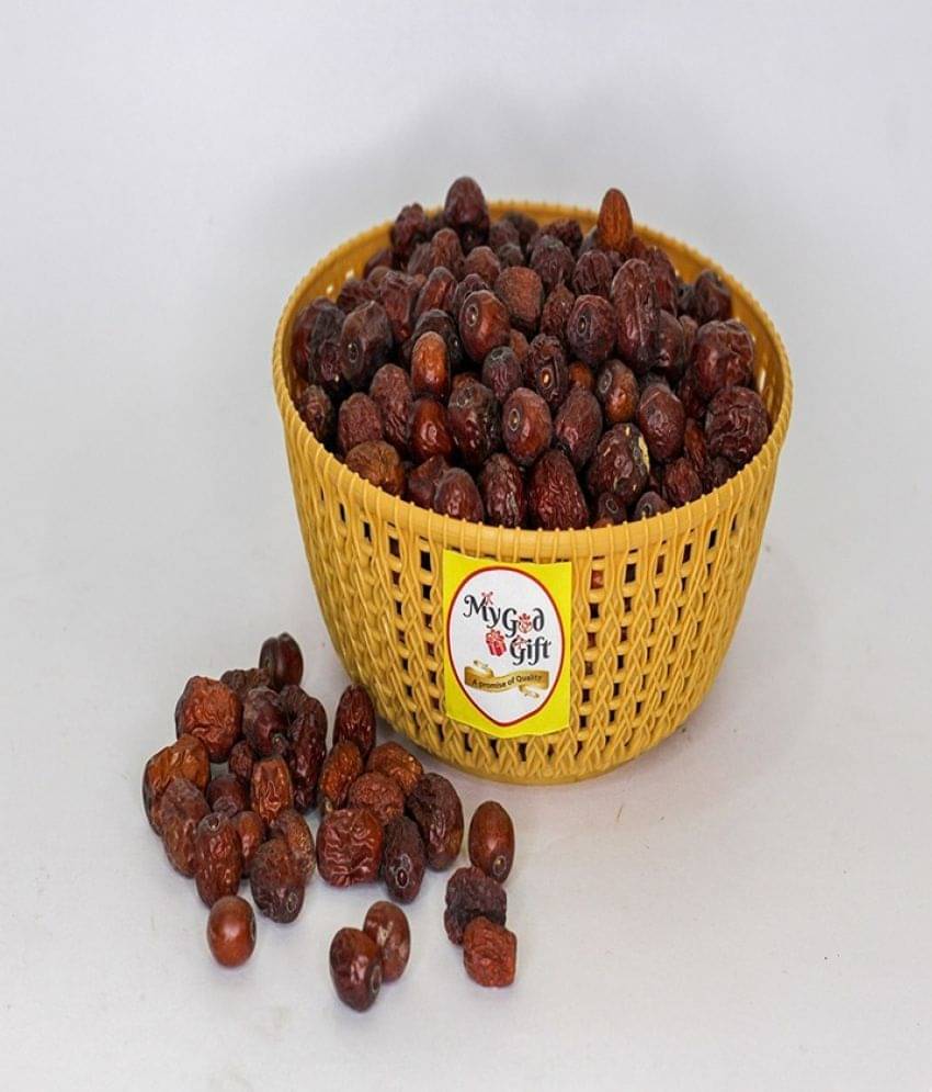 MYGODGIFT UNNAB BER, SUKHEY BER, JUJUBE, DESI BER, CHINESE DATE Seed 100 gm MYGODGIFT UNNAB BER, SUKHEY BER, JUJUBE, DESI BER, CHINESE DATE Seed 100 gm
