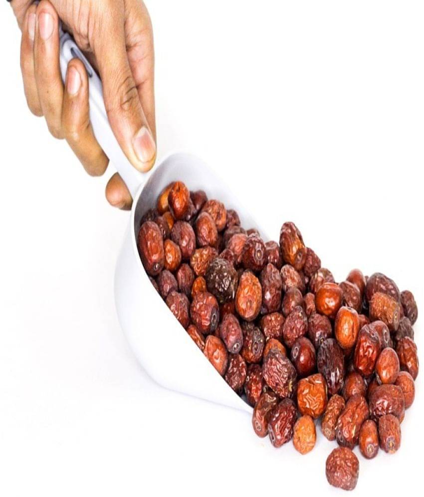     			MYGODGIFT UNNAB BER, SUKHEY BER, JUJUBE, DESI BER, CHINESE DATE Seed 100 gm