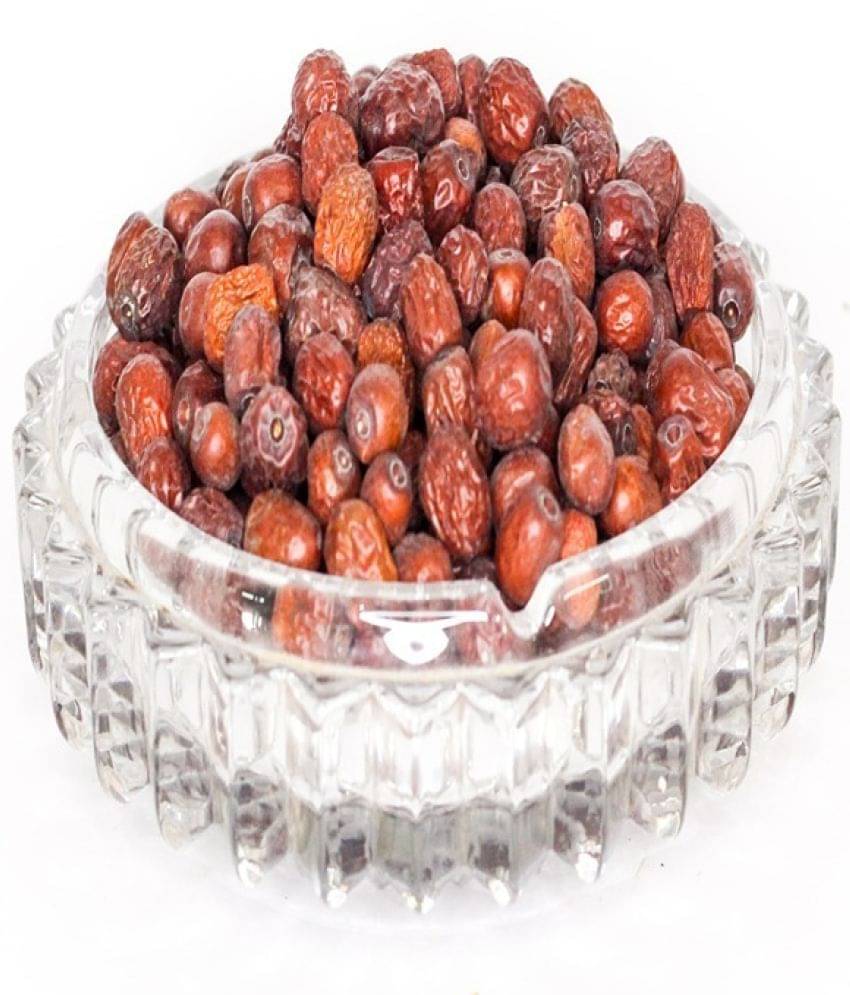     			MYGODGIFT UNNAB BER, SUKHEY BER, JUJUBE, DESI BER, CHINESE DATE Seed 200 gm