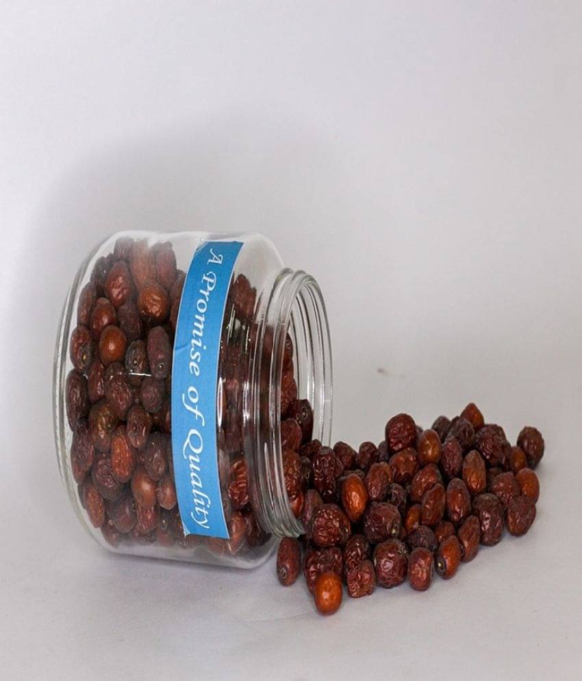 MYGODGIFT UNNAB BER, SUKHEY BER, JUJUBE, DESI BER, CHINESE DATE Seed 400 gm MYGODGIFT UNNAB BER, SUKHEY BER, JUJUBE, DESI BER, CHINESE DATE Seed 400 gm
