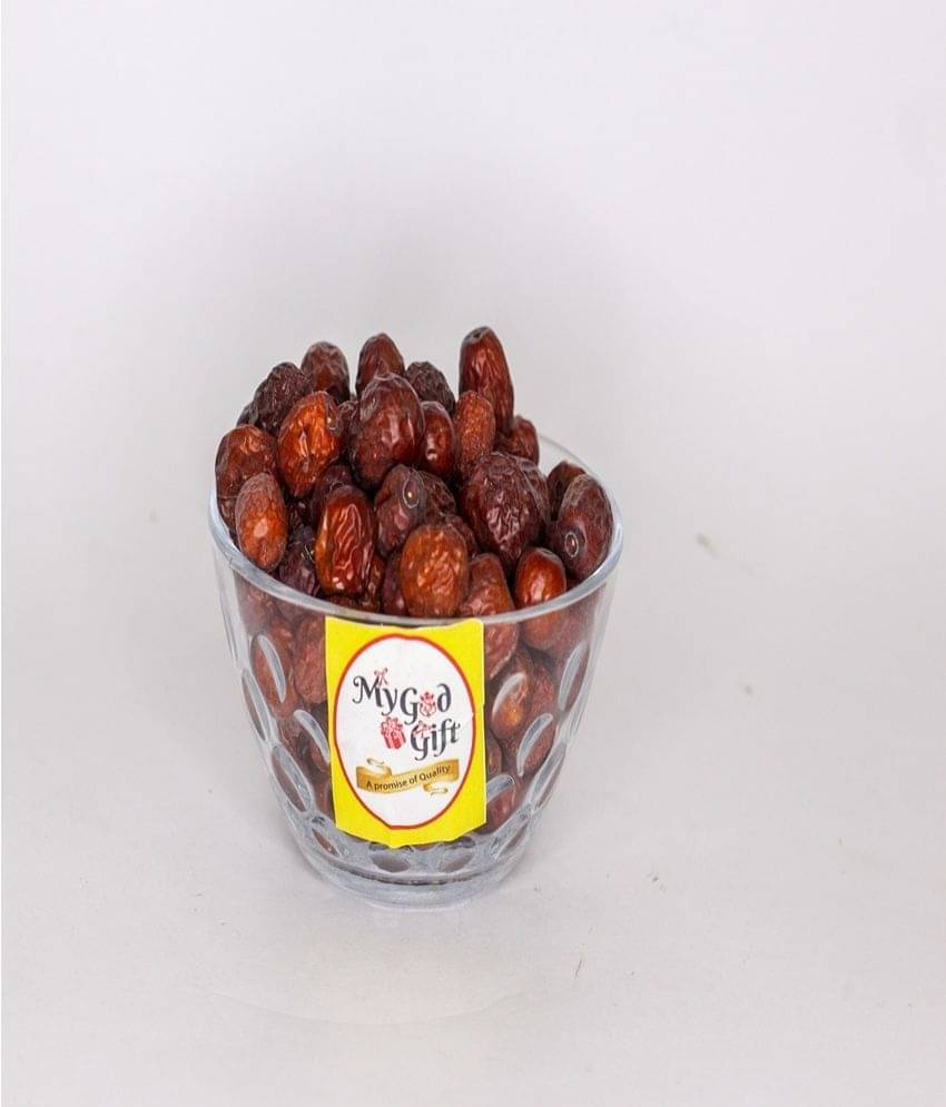 MYGODGIFT UNNAB BER, SUKHEY BER, JUJUBE, DESI BER, CHINESE DATE Seed 400 gm MYGODGIFT UNNAB BER, SUKHEY BER, JUJUBE, DESI BER, CHINESE DATE Seed 400 gm