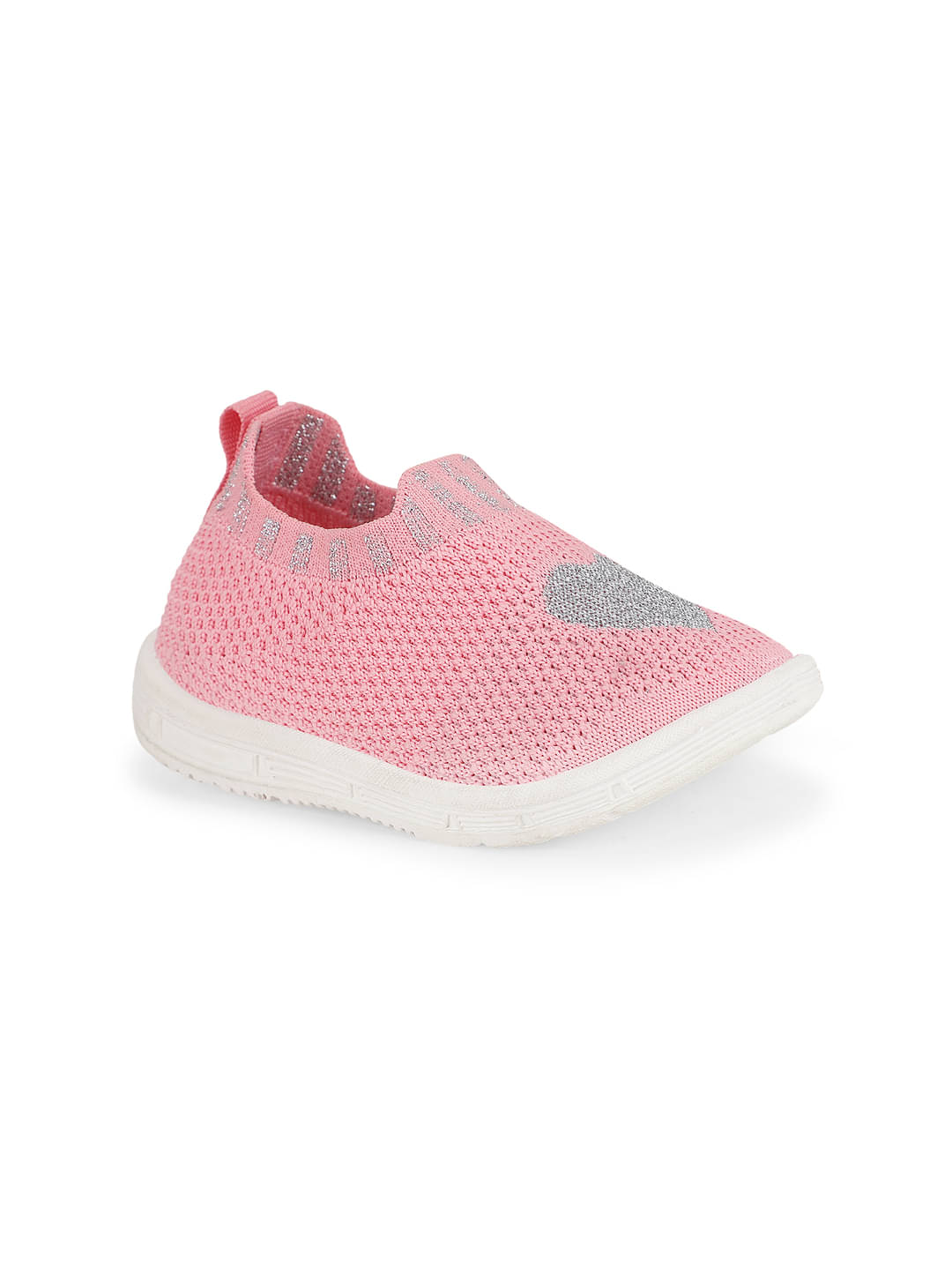 NEOBABY - Pink Boy's Sneakers ( 1 Pair )     			NEOBABY - Pink Boy's Sneakers ( 1 Pair )