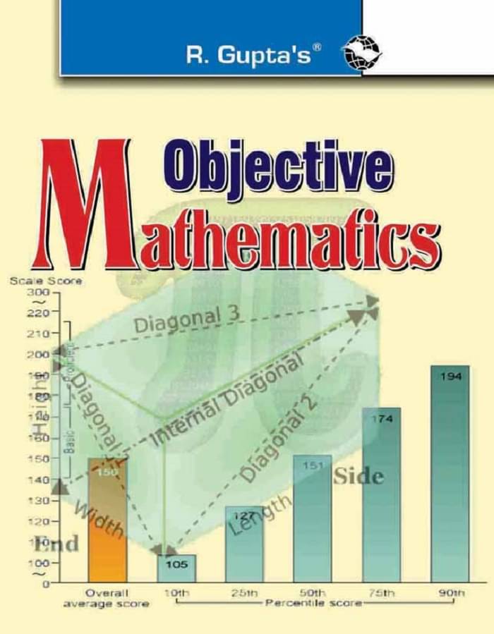Objective Mathematics Objective Mathematics