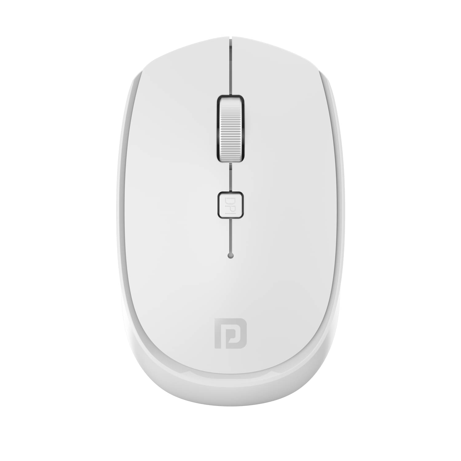     			Portronics - Toad 23 Wireless Mouse