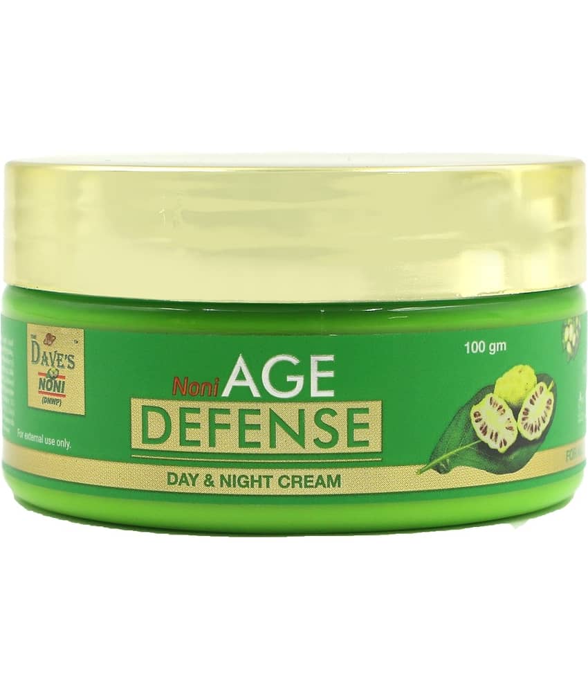 The Dave's Noni (DNWP) - Day Cream for Combination Skin 100 gm ( Pack of 1 )