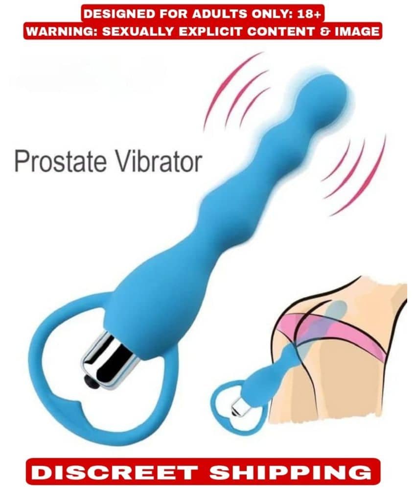 plug anal size Vibrating Male Prostate Massager Remote Control Beginner Vibrator with –  TouchHoney