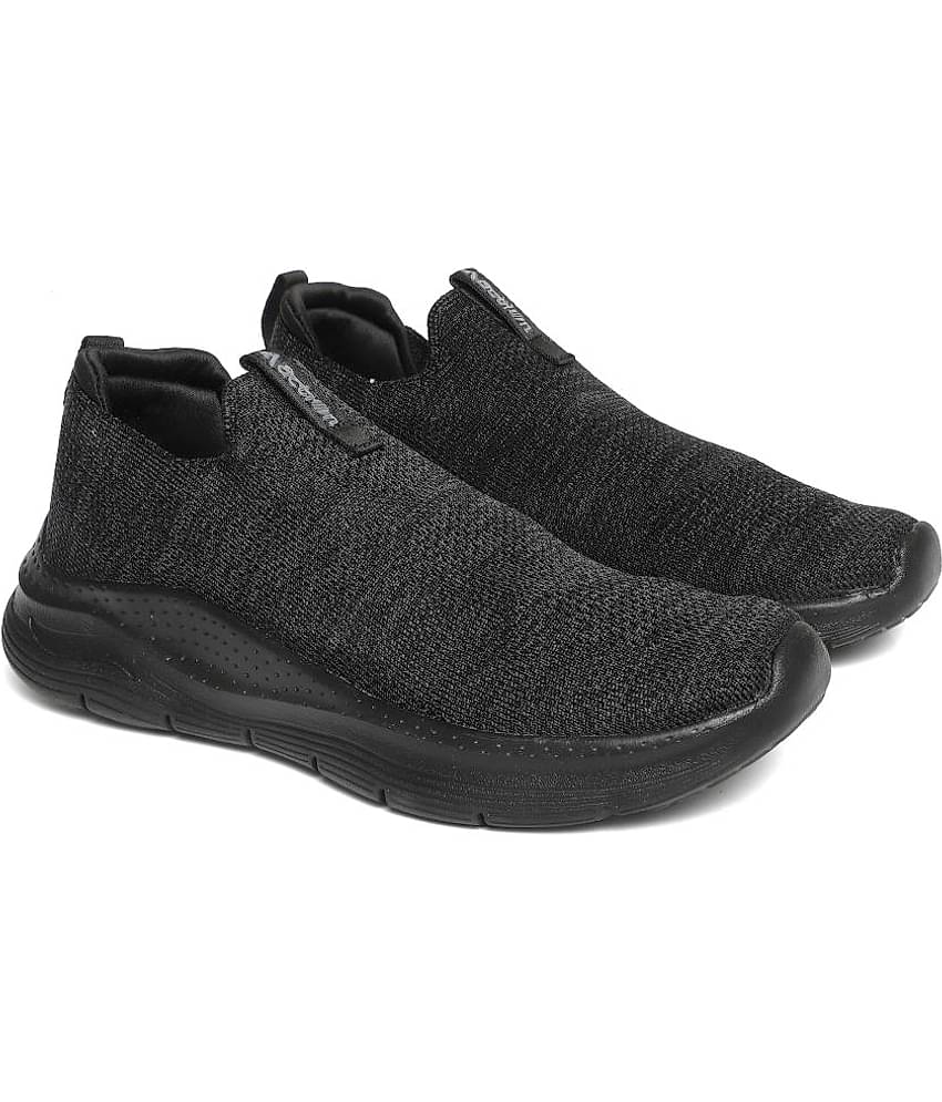 Action - Athleo WALKER-114 Light Grey Men's Sports Running Shoes