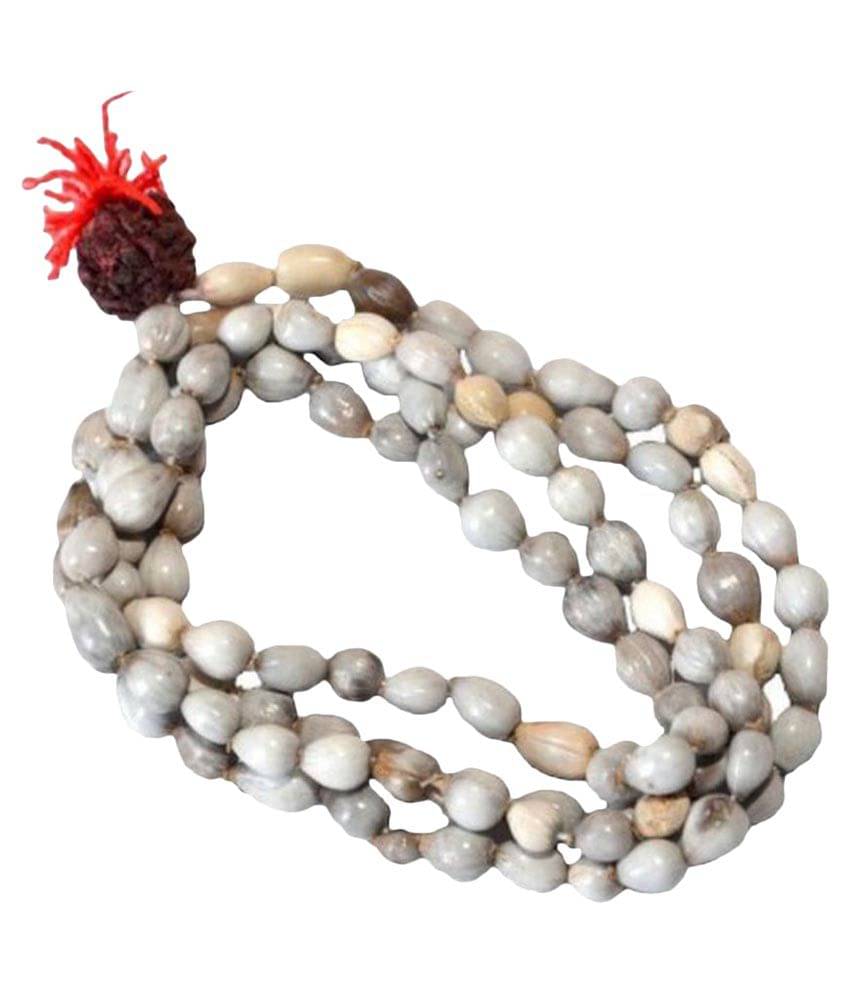     			BHARDWAJ RETAILS - Pooja Mala 1 Vaijanti Mala 1 Piece ( Pack of 1 )