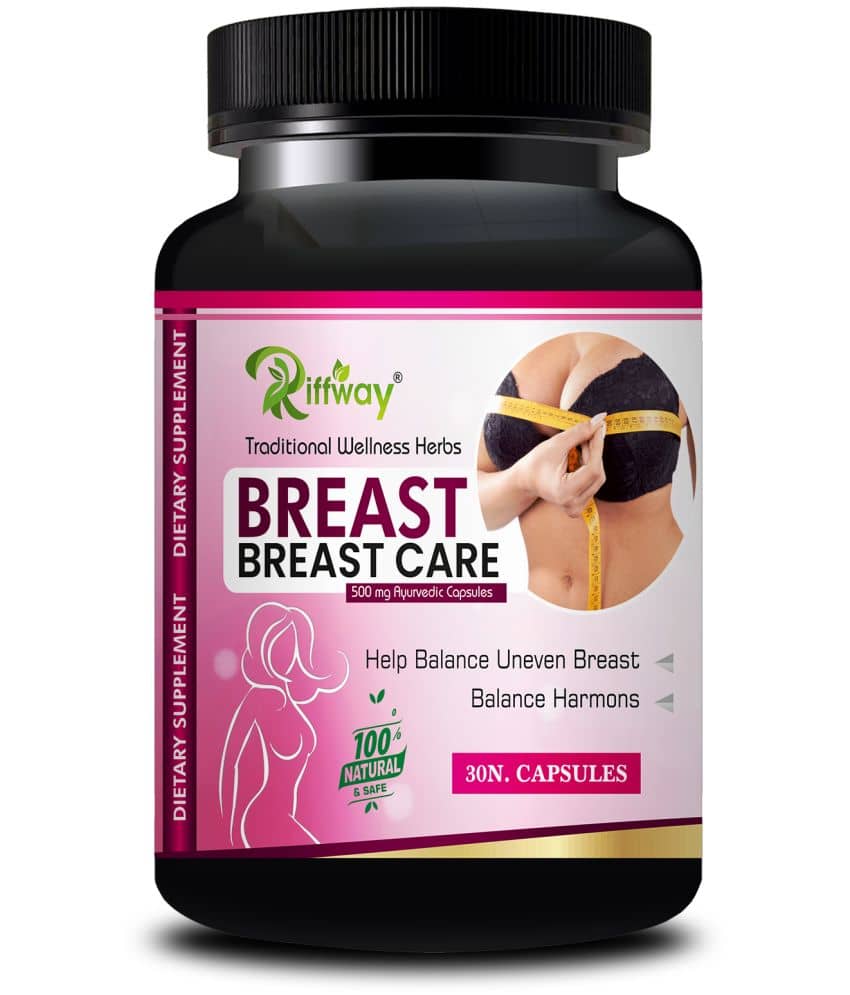 Breast Enlargement Capsule Helps For Bigger Breast Boobs Firming Lifting Breast growth Capsule